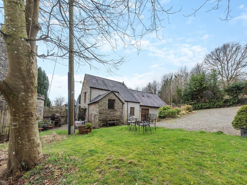 Exterior | Y Cartws, Llanwenog, near Llanybydder