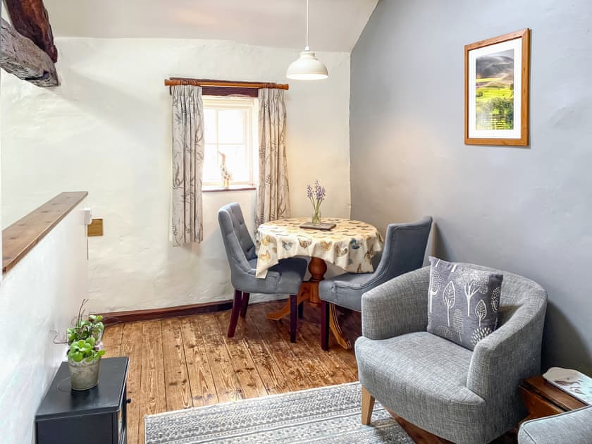 Living area | Rebecca Puddle Duck Cottage, Bassenthwaite