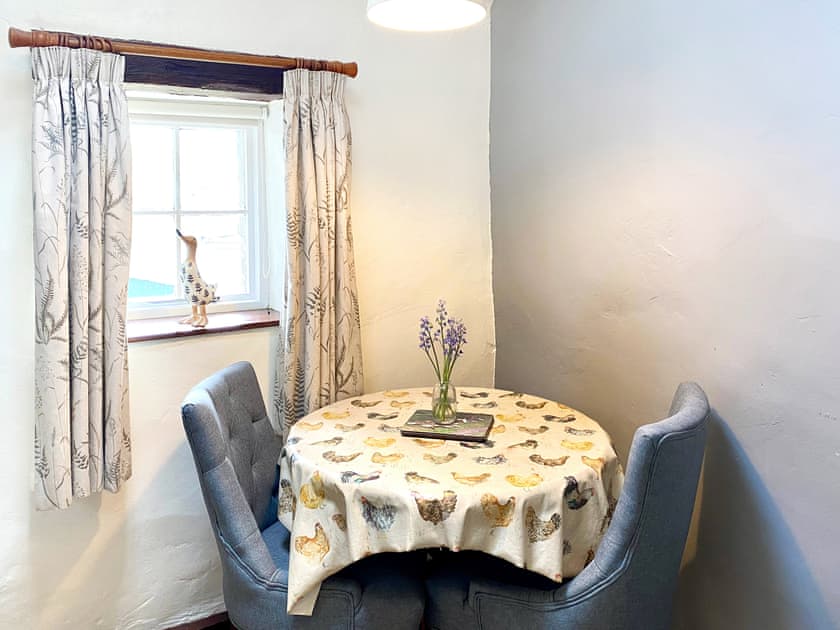 Dining Area | Rebecca Puddle Duck Cottage, Bassenthwaite