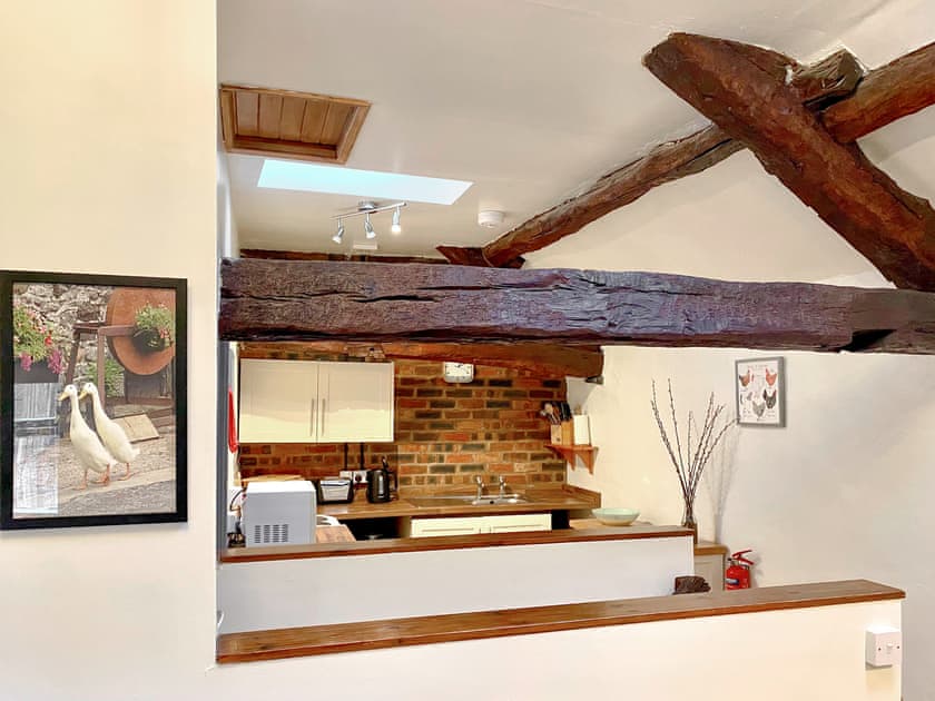 Kitchen | Rebecca Puddle Duck Cottage, Bassenthwaite