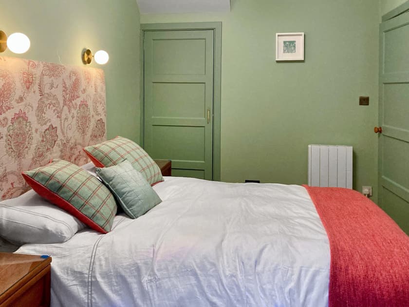 Double bedroom | Alt na Blathaich, Near Dunoon
