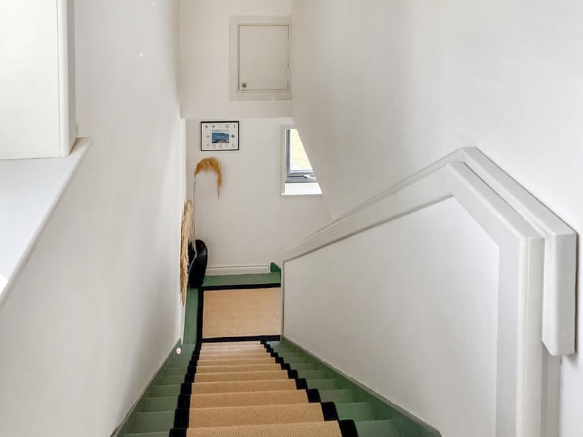 Stairs | Alt na Blathaich, Near Dunoon