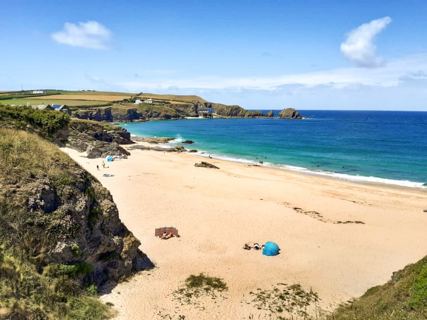 Surrounding area | Atlantic Retreat, Padstow