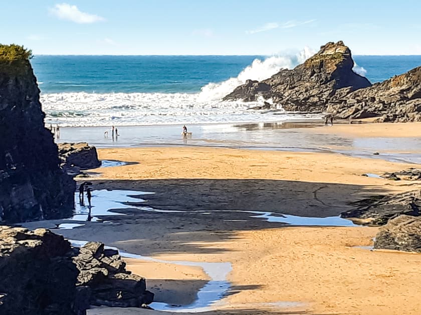 Surrounding area | Atlantic Retreat, Padstow
