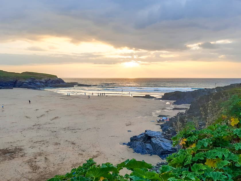Surrounding area | Atlantic Retreat, Padstow