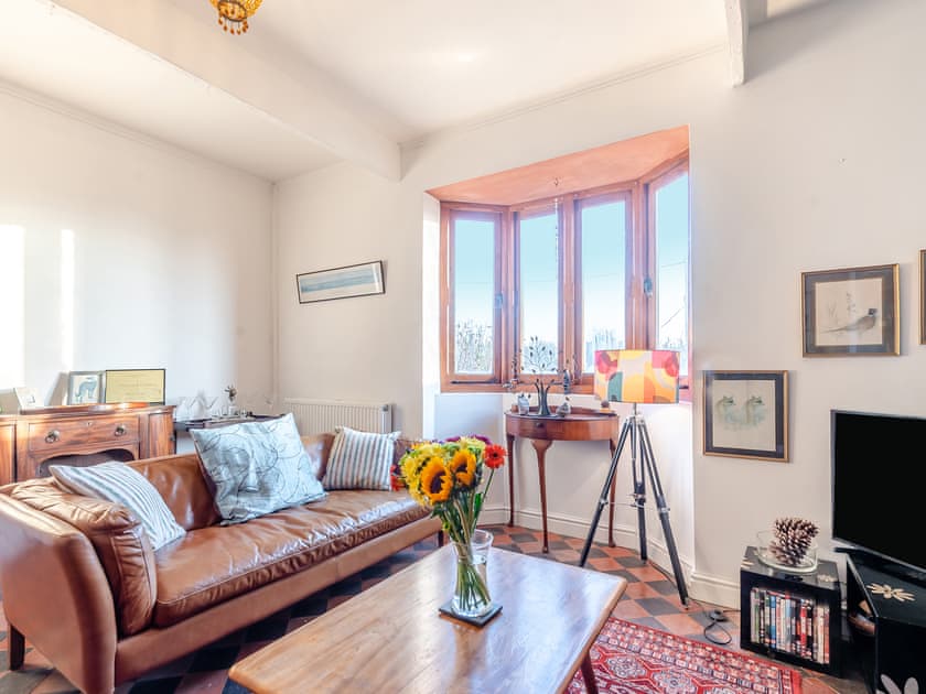 Living area | Venton Cottage, Castle Martin, near Pembroke