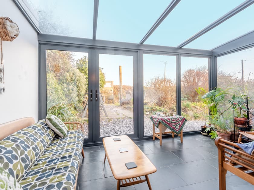 Conservatory | Venton Cottage, Castle Martin, near Pembroke