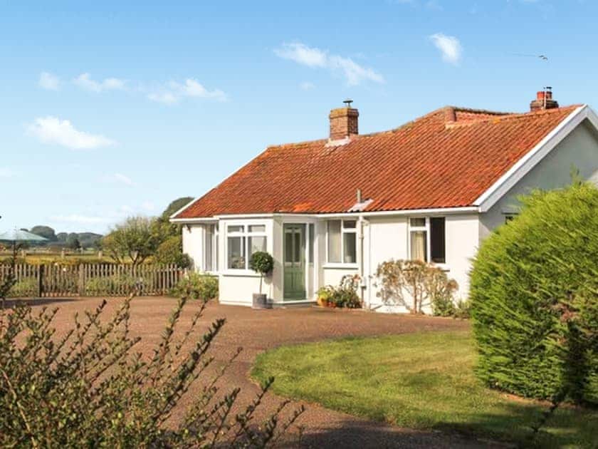 Exterior | Larks Rise, Weston Longville