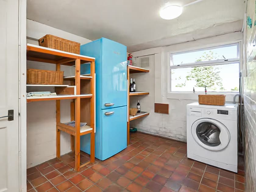 Utility room | Larks Rise, Weston Longville