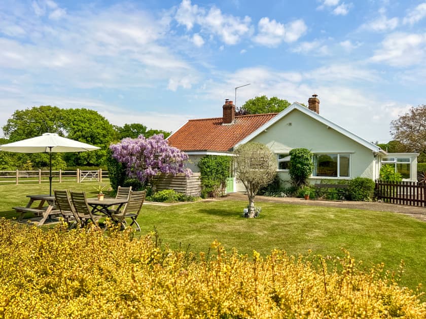 Exterior | Larks Rise, Weston Longville