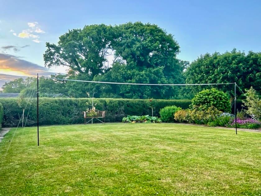 Outdoor | Larks Rise, Weston Longville