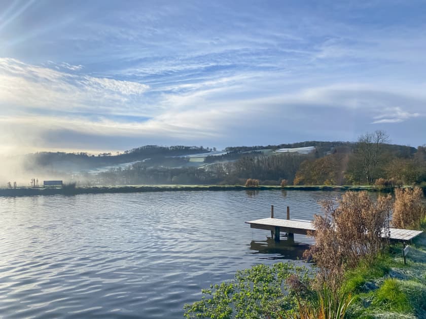 Enjoy local wild swimming spots | Malt House, Skenfrith, near Monmouth