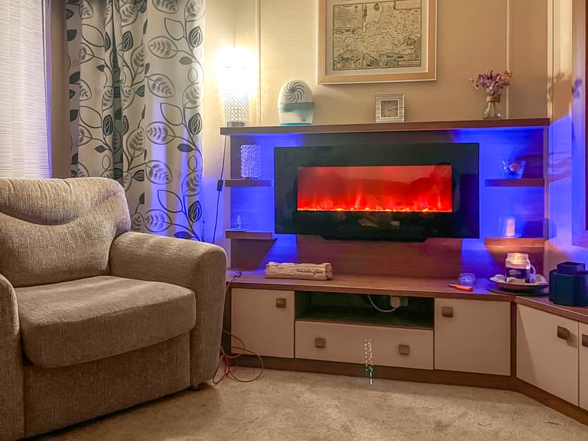 Interior | 5 Pine Rise, Poole