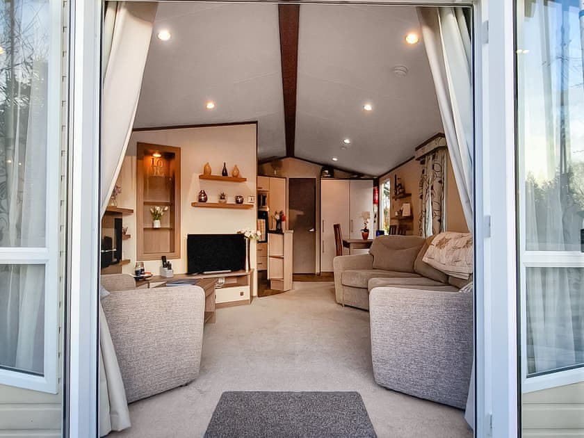 Interior | 5 Pine Rise, Poole