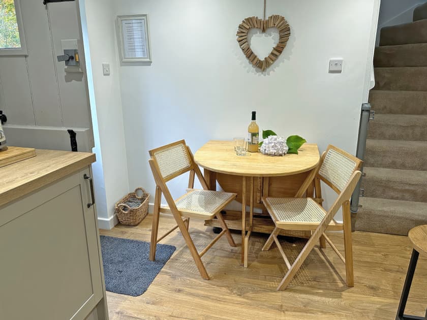 Dining Area | Stone Cottage, Cromer