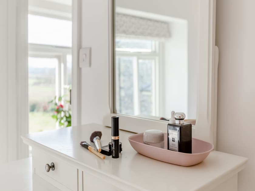 Interior | The Cottage at Brook Farm, Southwood, near Glastonbury