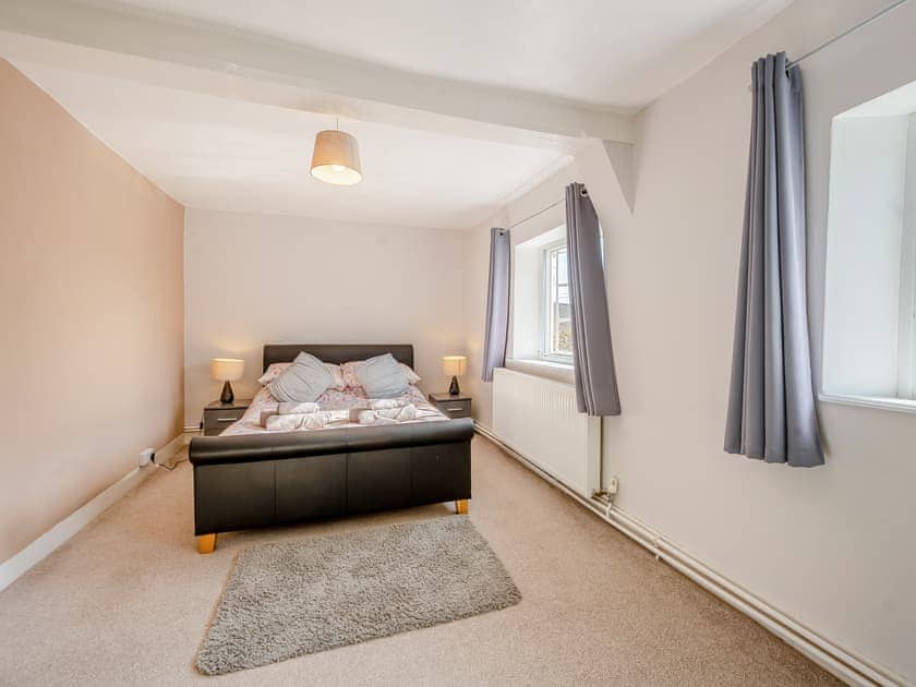 Double bedroom | Middle Farm, East Harling, near Thetford