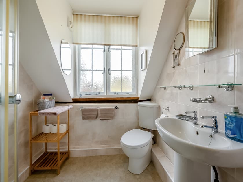 Bathroom | Middle Farm, East Harling, near Thetford