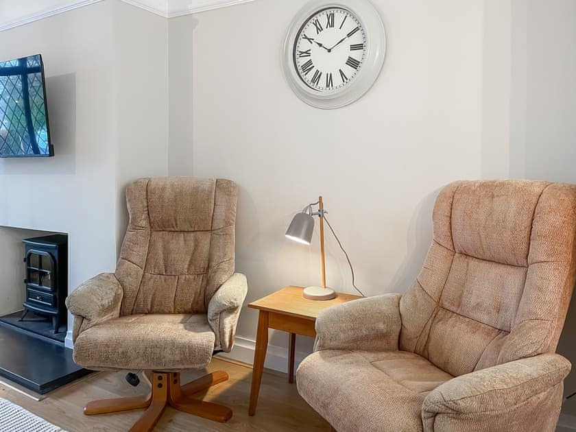 Open plan living space | Hindsgarth, Keswick