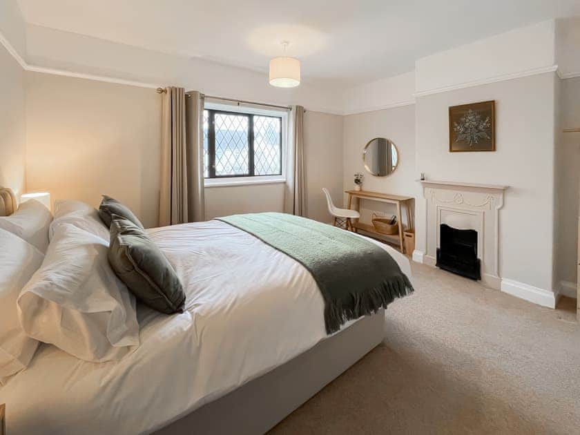 Double bedroom | Hindsgarth, Keswick