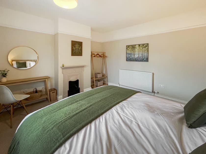 Double bedroom | Hindsgarth, Keswick
