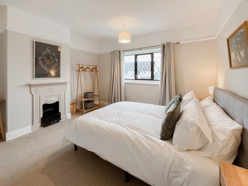 Double bedroom | Hindsgarth, Keswick