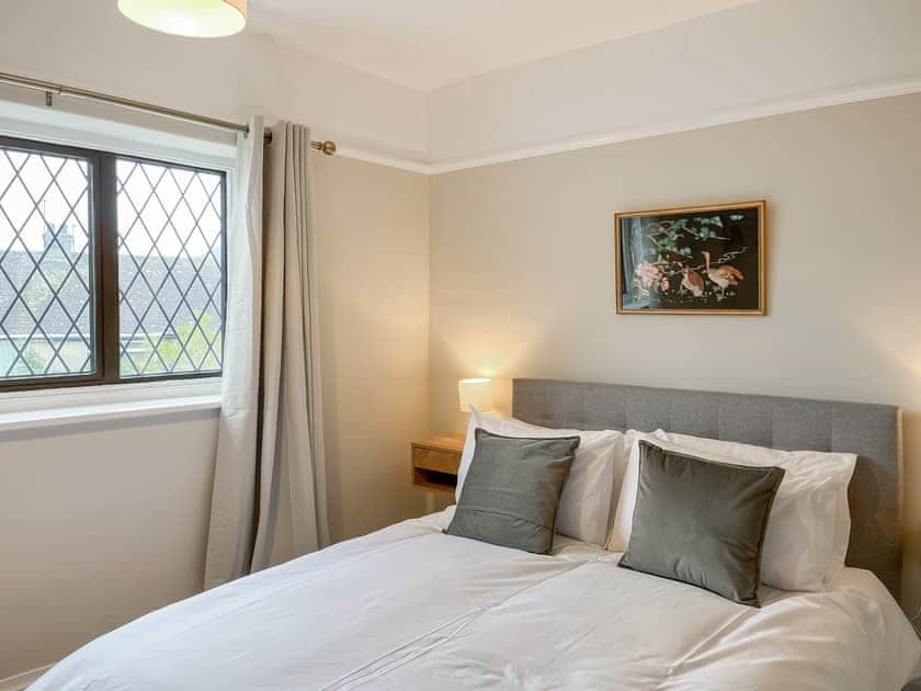 Double bedroom | Hindsgarth, Keswick