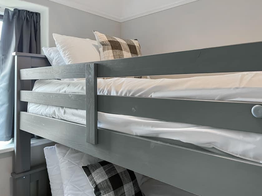 Bunk bedroom | Hindsgarth, Keswick