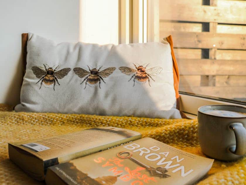 Interior | The Byre - Barn Escapes, Ilfracombe