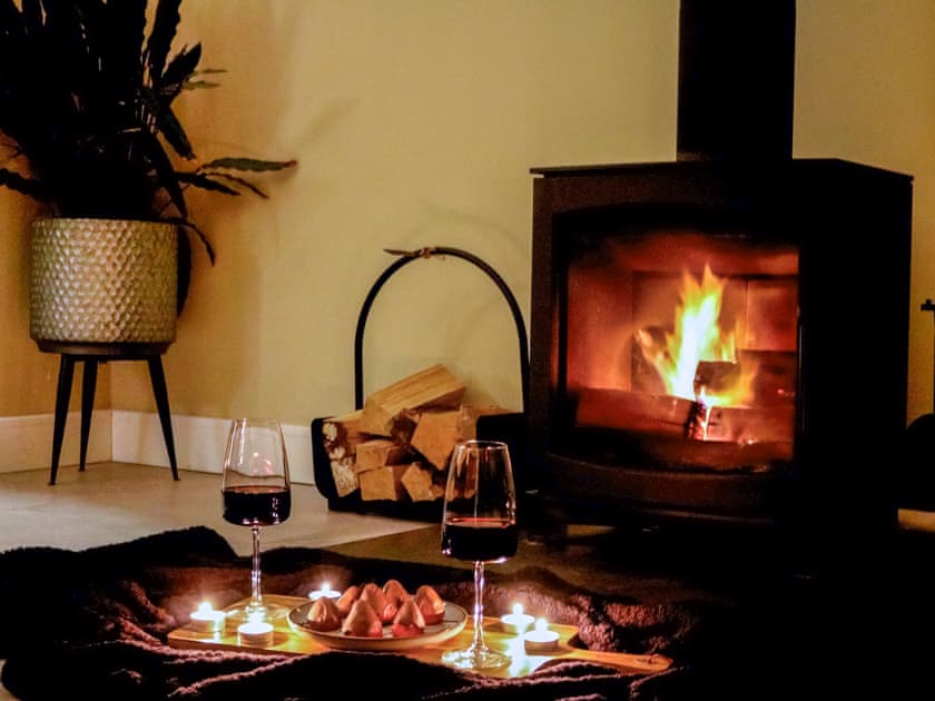 Interior | The Byre - Barn Escapes, Ilfracombe