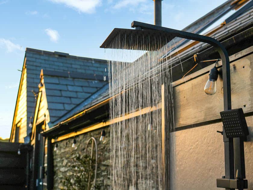 Outdoor | The Byre - Barn Escapes, Ilfracombe