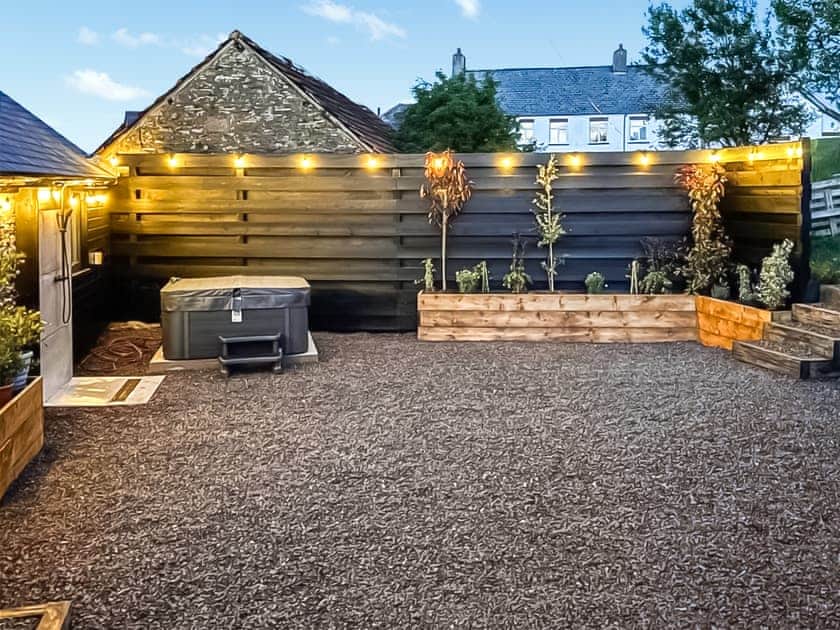 Outdoor | The Byre - Barn Escapes, Ilfracombe