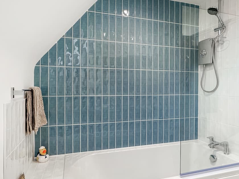 Bathroom | Robins Rest, Bacton