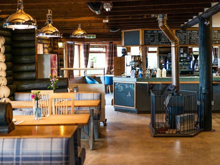 Surrounding area | Tamnavulin Lodge - Loch Insh Lodges, Kincraig, near Kingussie