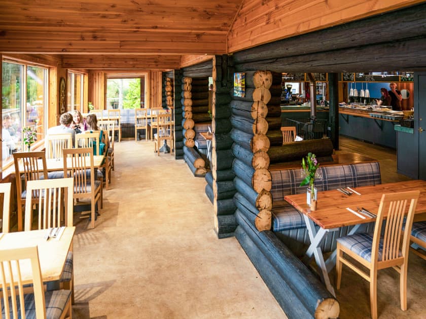 Surrounding area | Tamnavulin Lodge - Loch Insh Lodges, Kincraig, near Kingussie