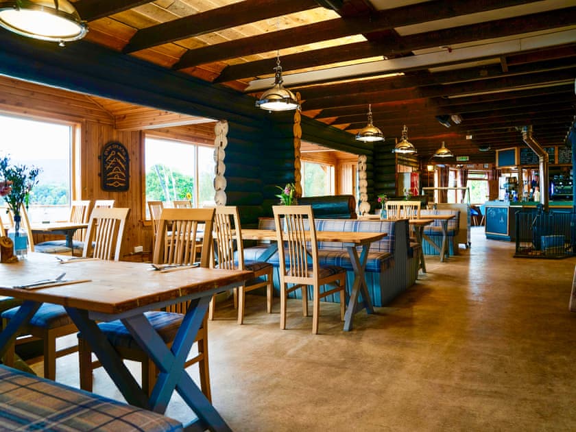 Surrounding area | Tamnavulin Lodge - Loch Insh Lodges, Kincraig, near Kingussie