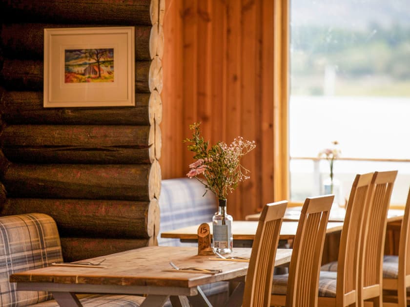 Surrounding area | Tamnavulin Lodge - Loch Insh Lodges, Kincraig, near Kingussie