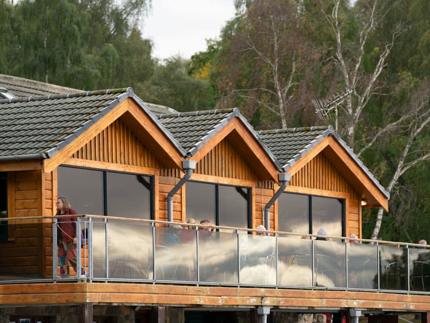 Surrounding area | Tamnavulin Lodge - Loch Insh Lodges, Kincraig, near Kingussie
