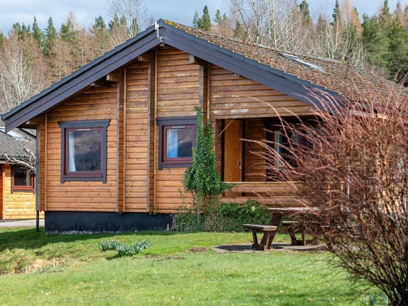 Surrounding area | Tamnavulin Lodge - Loch Insh Lodges, Kincraig, near Kingussie