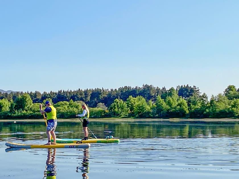 Surrounding area | Tamnavulin Lodge - Loch Insh Lodges, Kincraig, near Kingussie