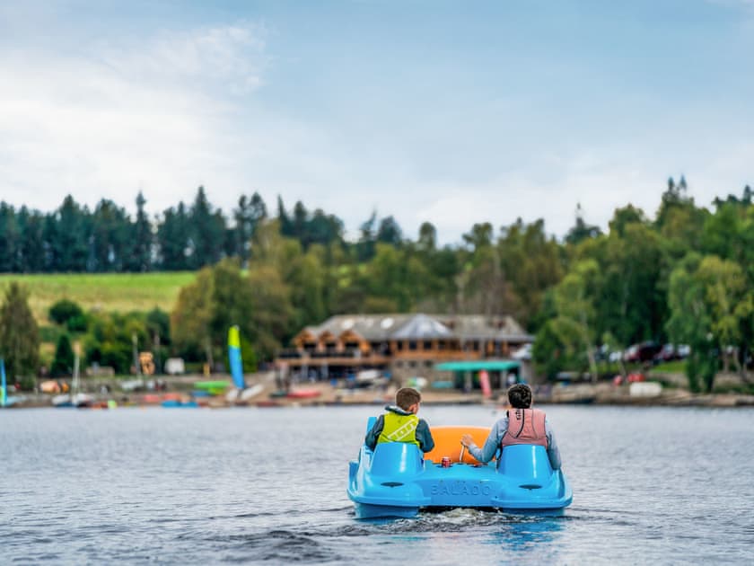 Surrounding area | Tamnavulin Lodge - Loch Insh Lodges, Kincraig, near Kingussie