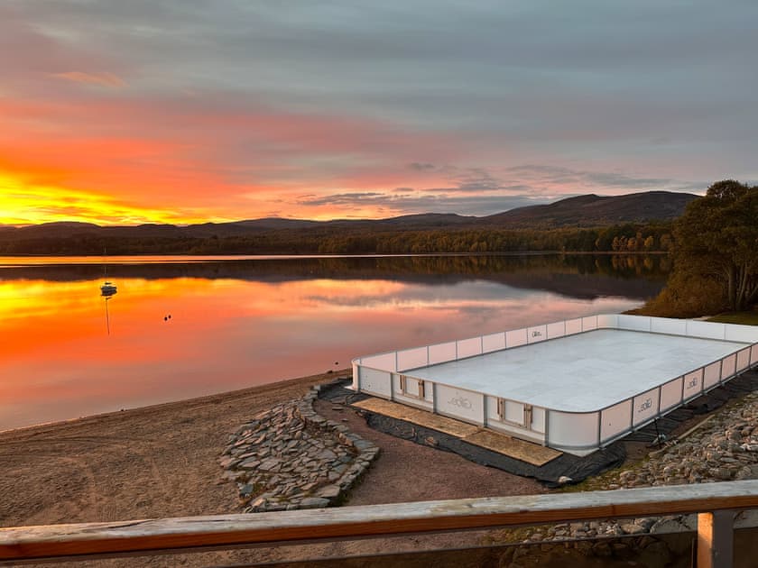 Surrounding area | Tamnavulin Lodge - Loch Insh Lodges, Kincraig, near Kingussie