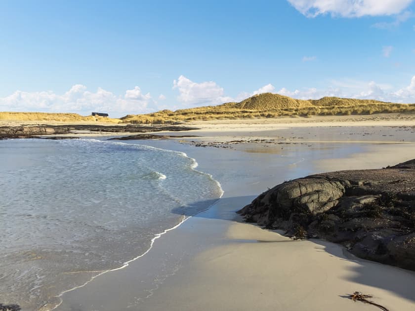 Surrounding area | St. Fergus, Acharacle, near Ardnamurchan