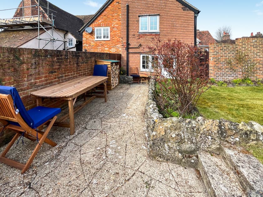 Outdoor | Green Trees, Hollingbourne