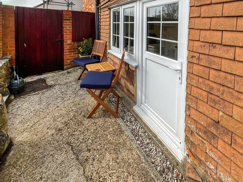 Outdoor | Green Trees, Hollingbourne