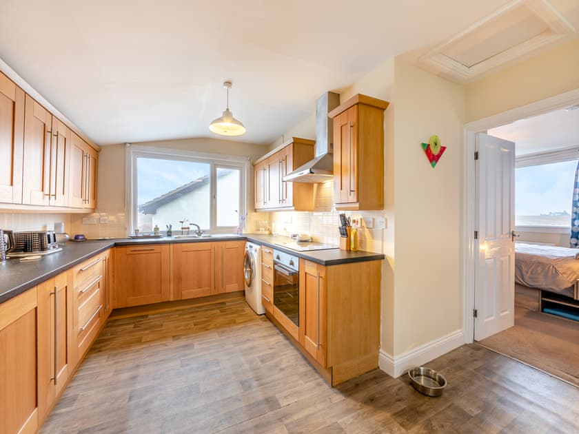 Kitchen/diner | Adderstone Folly, Belford