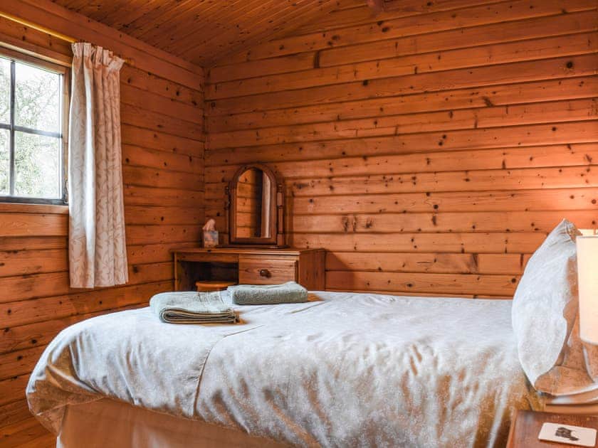 Field Lodge, Netherseal