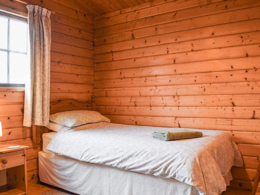 Field Lodge, Netherseal
