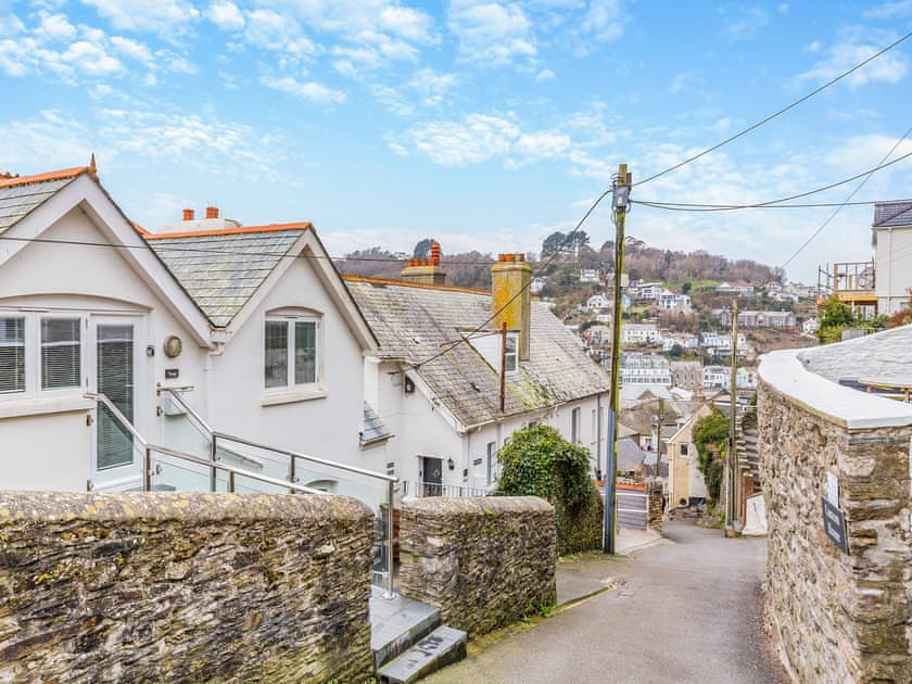 Exterior | Gwendrock Diw, Looe
