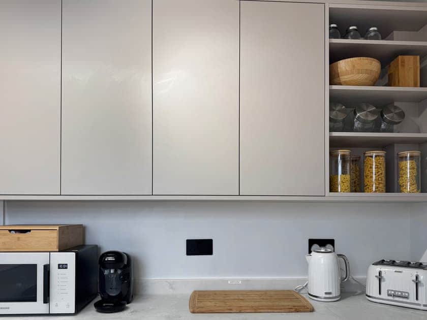 Kitchen | 2 The Beach, Bude